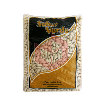 Feijão branco tipo 1 Sabor Verde 1kg