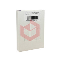 Descarte para absorvente Trilha c/25un 2807