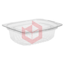 Embalagem Sanpack S-90 c/200un capacidade 500ml