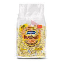 Amendoim Mendorato japonês dourado 6x60x24g