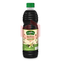 Aroma de baunilha Cepera 480ml 
