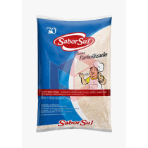 Arroz parboilizado Sabor do Sul 5kg