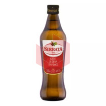 Azeite de oliva tipo unico Serrata 500ml