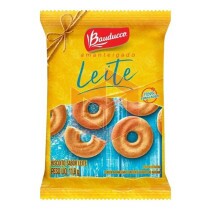 Biscoito amanteigado leite Bauducco 400x11.8g 8842