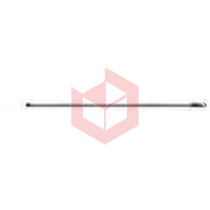 Cabo chapa de aço com rosca 130cm Bettanin 9012