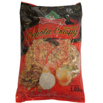 Cebola crispy Delamarie 1.01kg 