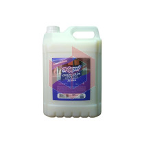 Cera líquida incolor Troppel 5l 
