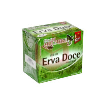 Chá de erva doce Multi Ervas 10u1.5g