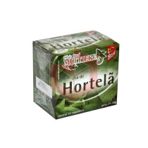 Chá de hortelã Multi Ervas 10x1g