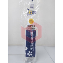 Copo Altacoppo PP transparente 770ml c/25un