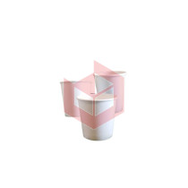 Copo de papel Sustain 120ml c/50un