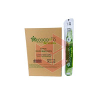 Copo Ecocoppo green bio 300ml 20x100un