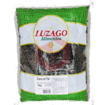 Cravo da india Luzago 1kg