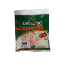 Dedeira de latex extra fina n.3 Ideatex c/50un