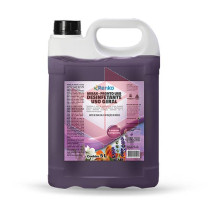 Desinfetante pronto uso lavanda campestre Mirax Renko 5l