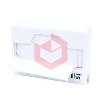 Dispenser para forro assento sanitário Trilha T-0208