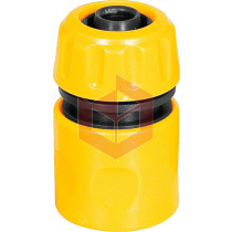 Engate rapido para mangueira 1/2 Vonder