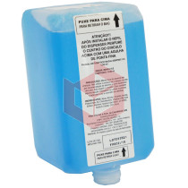 Enxaguante bucal menta ice Machfloss 1240ml