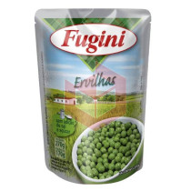 Ervilha Fugini 170g