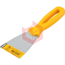 Espatula de aço Vonder 6cm