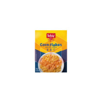 Flocos de milho Corn Flakes sem gluten sem lactose Schar 250g