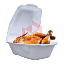 Frangueira termica TFR-01 Totalplast 4x25un