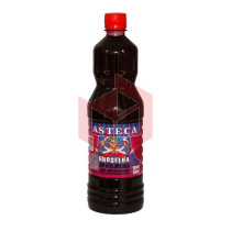 Groselha xarope artificial Asteca 900ml