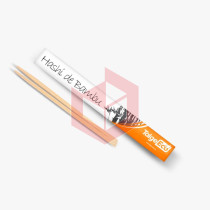 Hashi de bambu Talge Eco sache c/100 pares