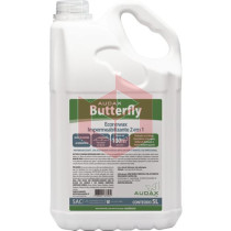 Impermeabilizante 2em1 Butterfly Econowax 5l 