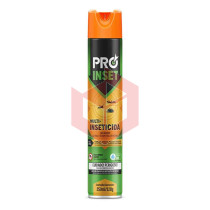 Inseticida multi sem cheiro Pro Inset 250ml 
