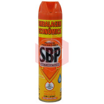 Inseticida SBP aerossol 380ml
