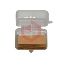 Lâmina para raspador de segurança c/10un LR801A