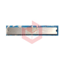Lâmina para raspador multiuso c/10un LR800