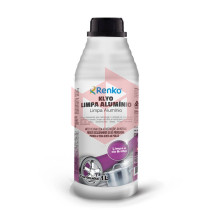 Limpa alumínio Klyo Renko 1l