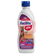 Lustra moveis lavanda Audax Facilita 200ml