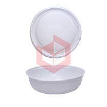 Marmitex térmica R100 n.07 com tampa Darnel c/100un