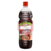 Molho inglês Ruah 1.01l