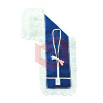 Mop p/cera 40cm micro tech Bralimpia RMF400