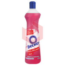 Multi uso Becker floral 500ml R-3490