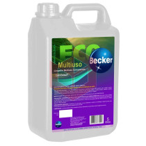 Multi uso concentrado eco Becker 5l R-2385 