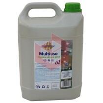 Multi uso Quimicpar 5l