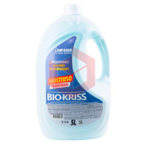 Multi uso tradicional Bio-Kriss 5l