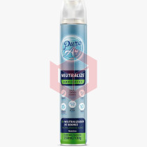 Neutralizador de odores neutralize Puro Ar 250ml