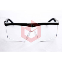 Oculos de segurança incolor MXR RJ 40018
