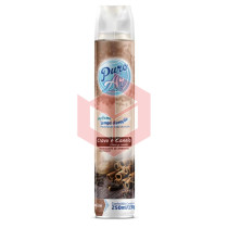 Odorizador 250ml cravo e canela Puro Ar