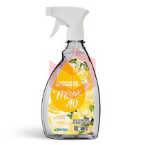 Odorizador de ambiente limão Mirax Air Renko 500ml