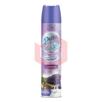 Odorizador 350ml lavanda Puro Ar 