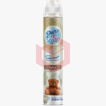 Odorizador 250ml talco Puro Ar