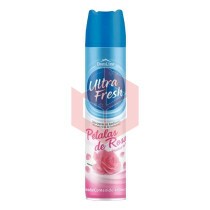 Odorizador Ultra Fresh petalas de rosa 400ml
