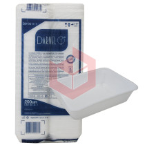 Pote termico sem tampa DM90A1 1000ml Darnel c/200un